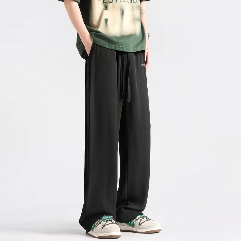 PAKA Casual Pants Unisex-8