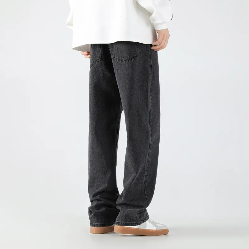PAKA Jeans Unisex-6