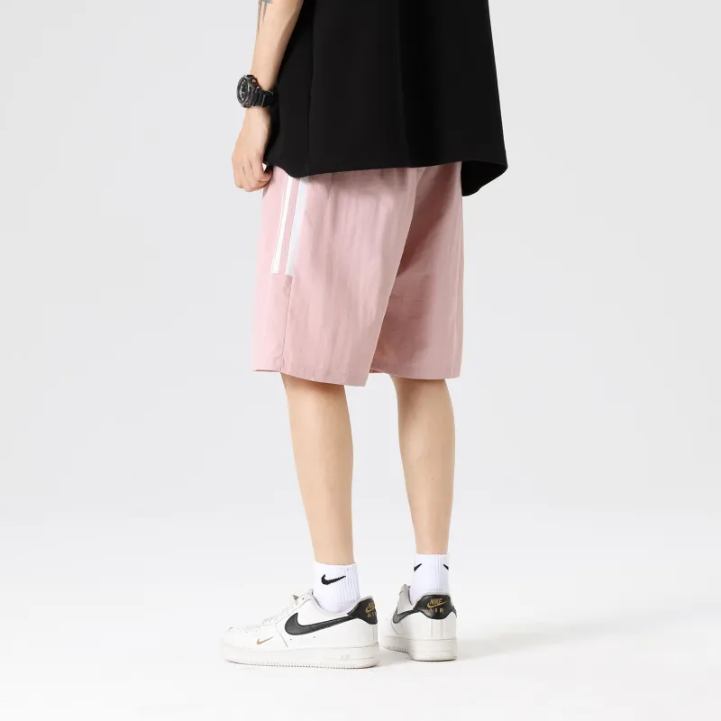 PAKA Casual Shorts Unisex-14