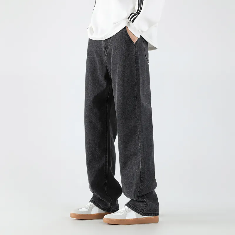 PAKA Jeans Unisex-3