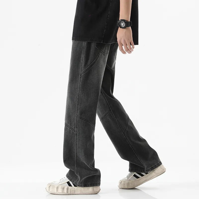 WELTER EXPERIMENT Jeans Unisex-17
