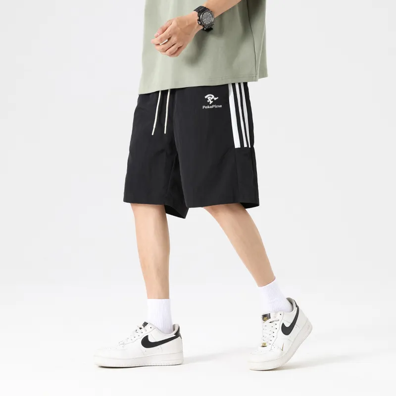 PAKA Casual Shorts Unisex-2