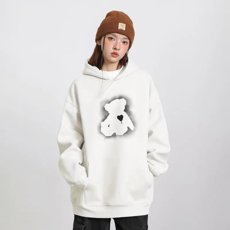 PAKA Sweatshirts Unisex-15