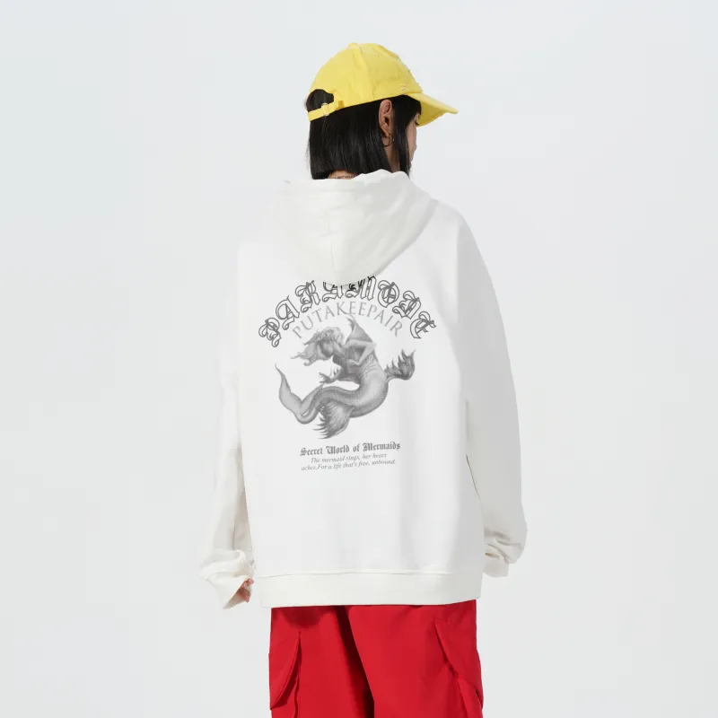 PAKA Sweatshirts Unisex-11