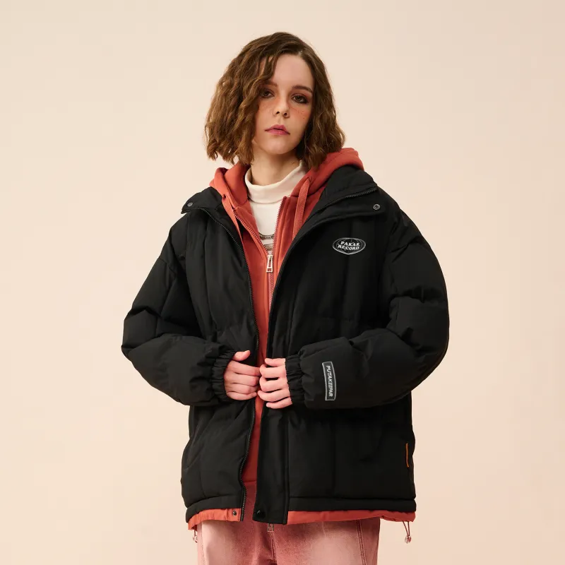 PAKA Puffer Jackets Unisex-8