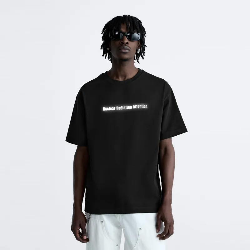 PAKA T Shirts Unisex-8