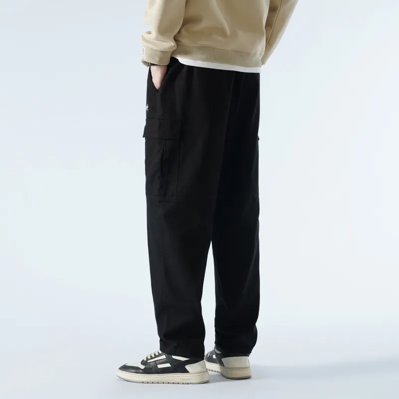 PAKA Cargo Pants Unisex-4