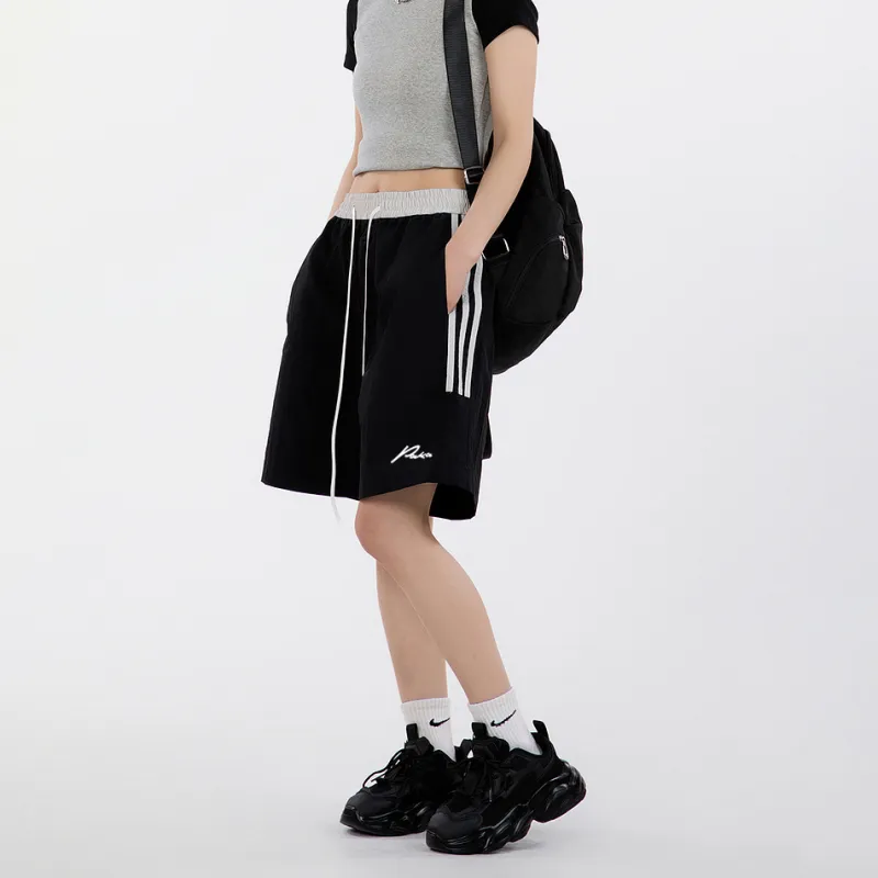 PAKA Casual Shorts Unisex-13