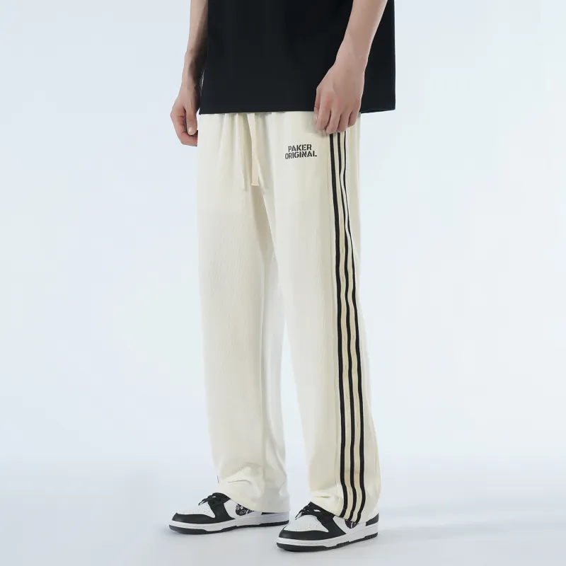 PAKA Casual Pants Unisex-12