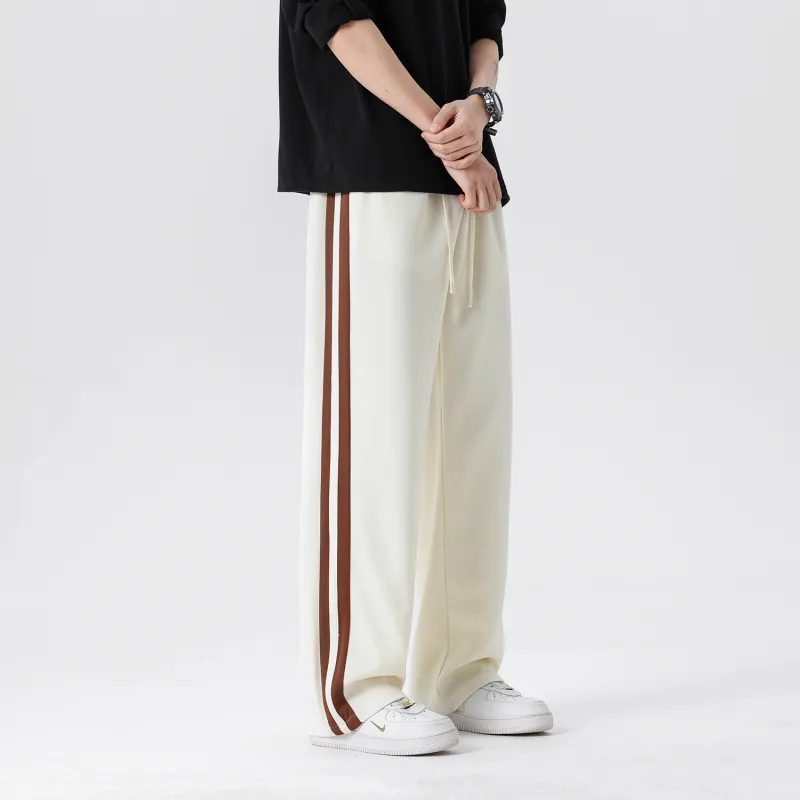 PAKA Casual Pants Unisex-26