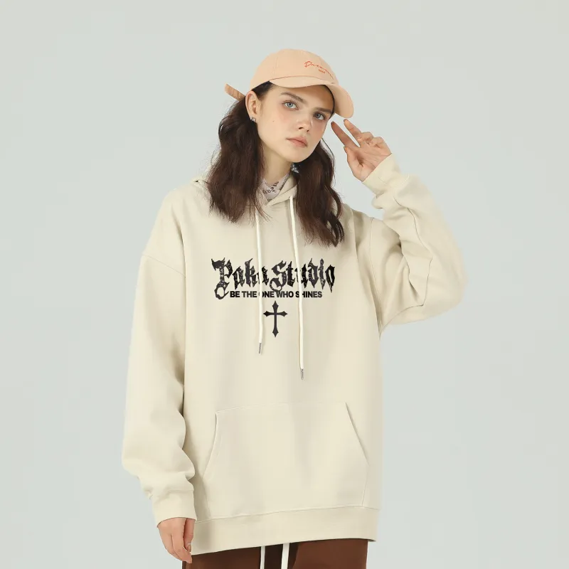 PAKA Sweatshirts Unisex-11