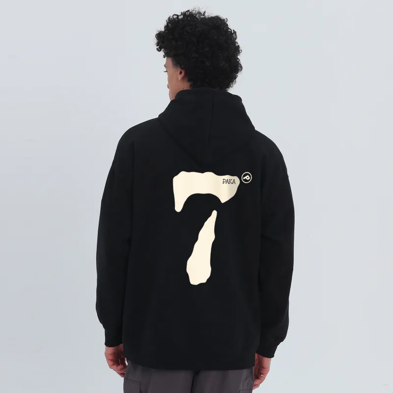 PAKA Sweatshirt Regular Edition Unisex-28