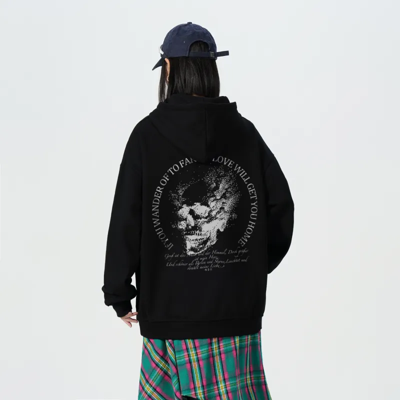 PAKA Sweatshirts Unisex-3