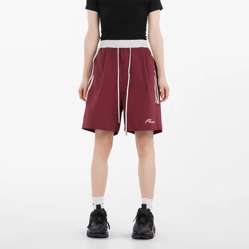 PAKA Casual Shorts Unisex-2