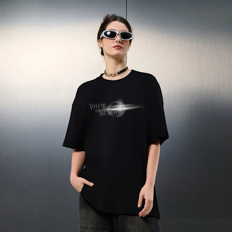 PAKA T Shirts Unisex-6