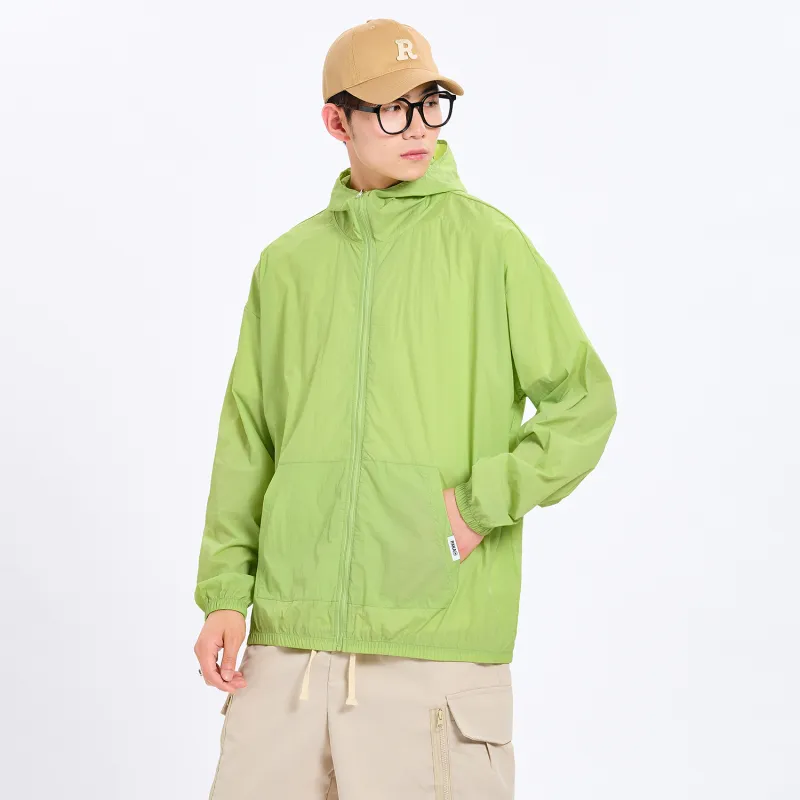 PAKA Sun Protection Clothing Unisex-31