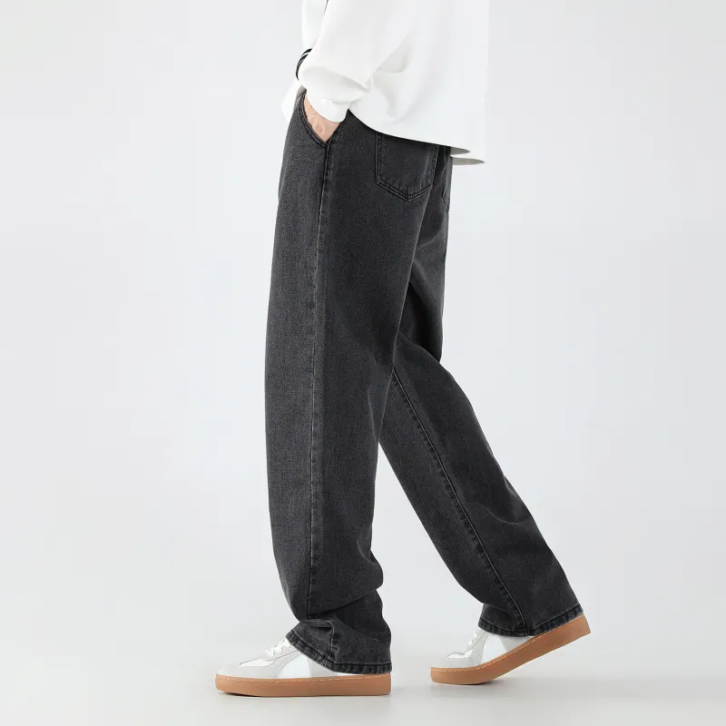 PAKA Jeans Unisex-4