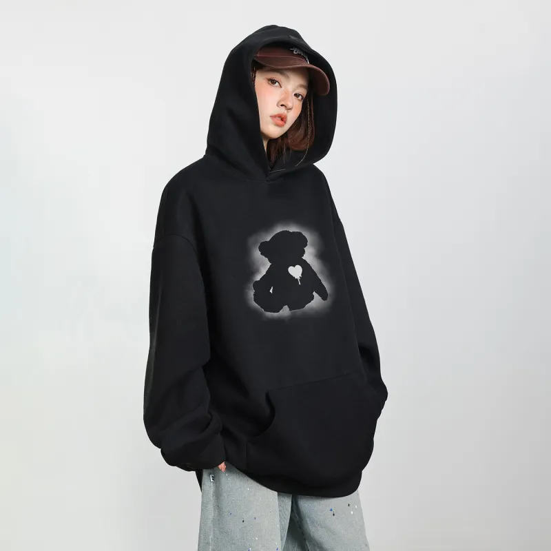 PAKA Sweatshirts Unisex-8