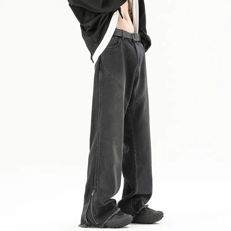 PAKA Jeans Unisex-3