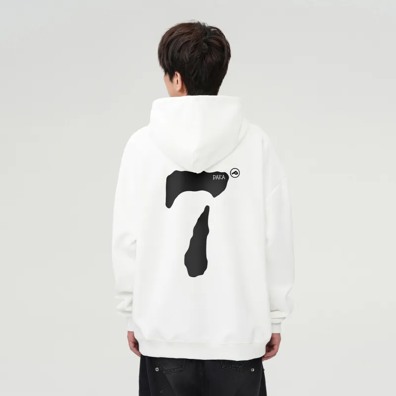 PAKA Sweatshirt Regular Edition Unisex-3