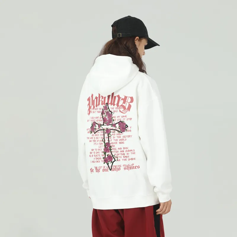 PAKA Sweatshirts Unisex-4