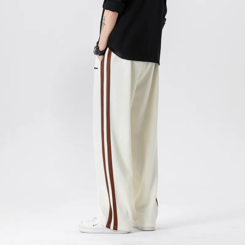 PAKA Casual Pants Unisex-25