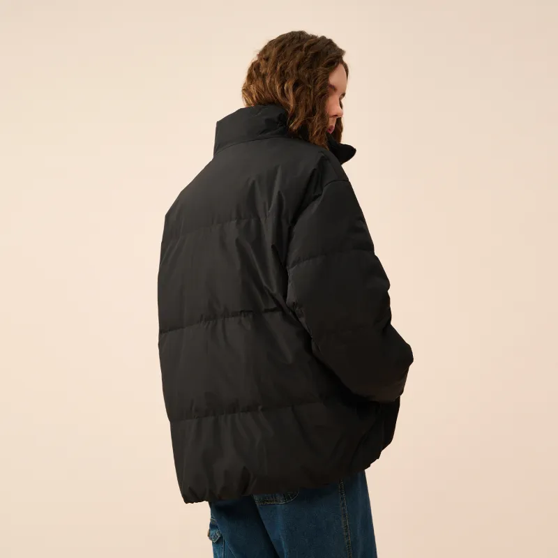 PAKA Down Jackets Unisex-5