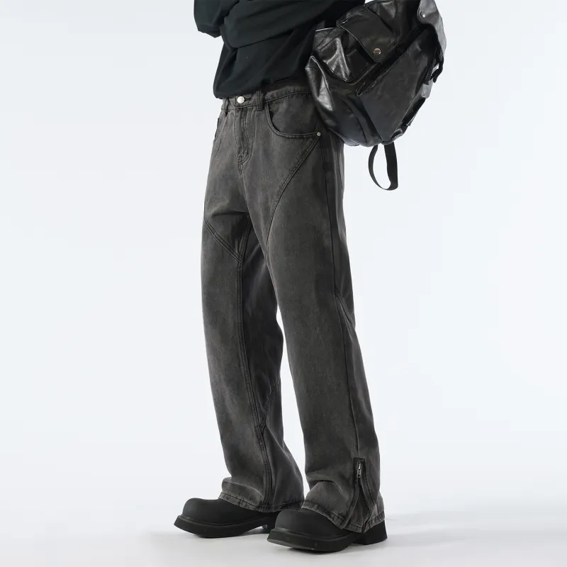 PAKA Jeans Unisex-3