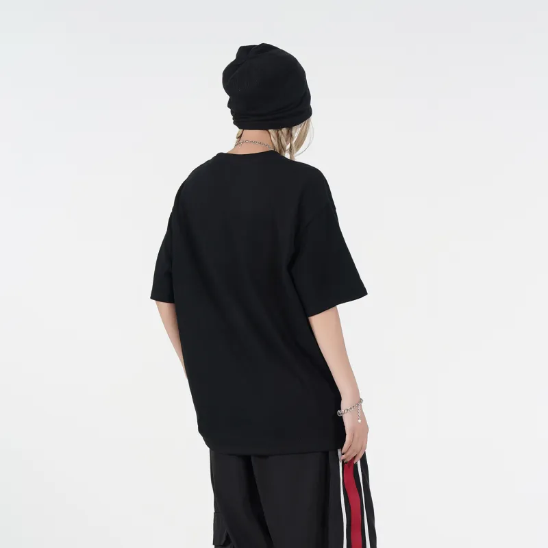 PAKA T Shirts Unisex-6