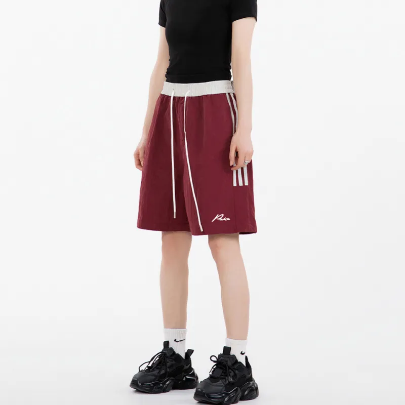 PAKA Casual Shorts Unisex-4