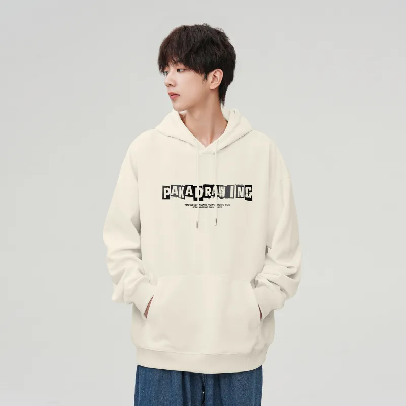 PAKA Sweatshirt Sets Unisex-36