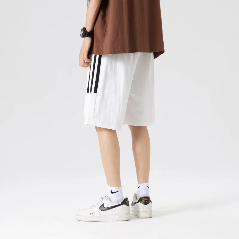 PAKA Casual Shorts Unisex-9