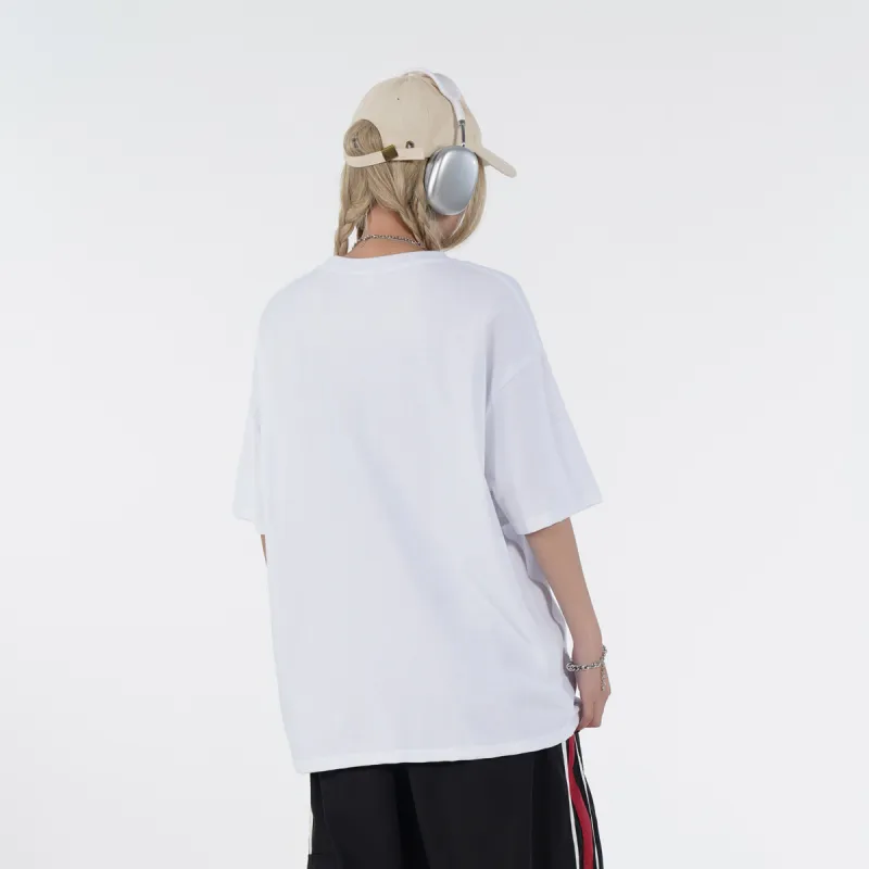 PAKA T Shirts Unisex-2