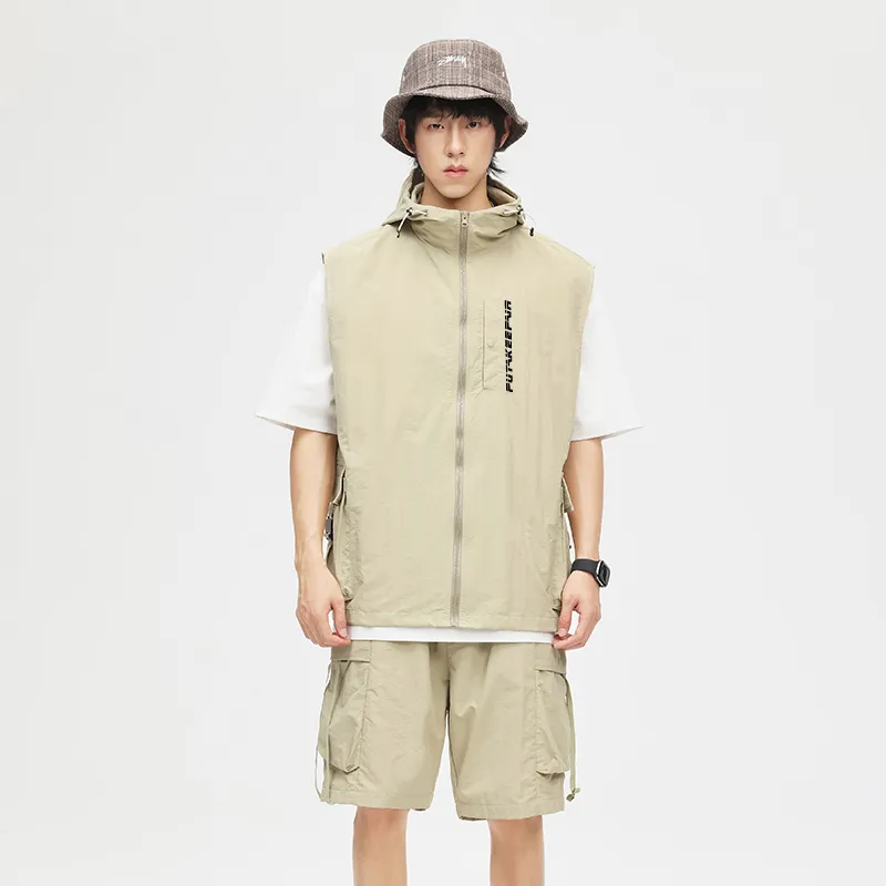 PAKA Casual Sportswear Unisex-3