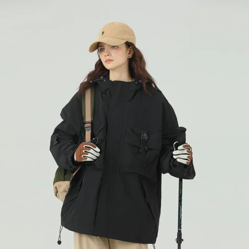 PAKA Jackets Unisex-3