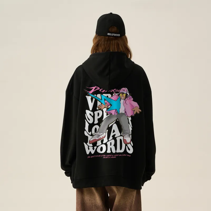 PAKA Sweatshirts Unisex-4