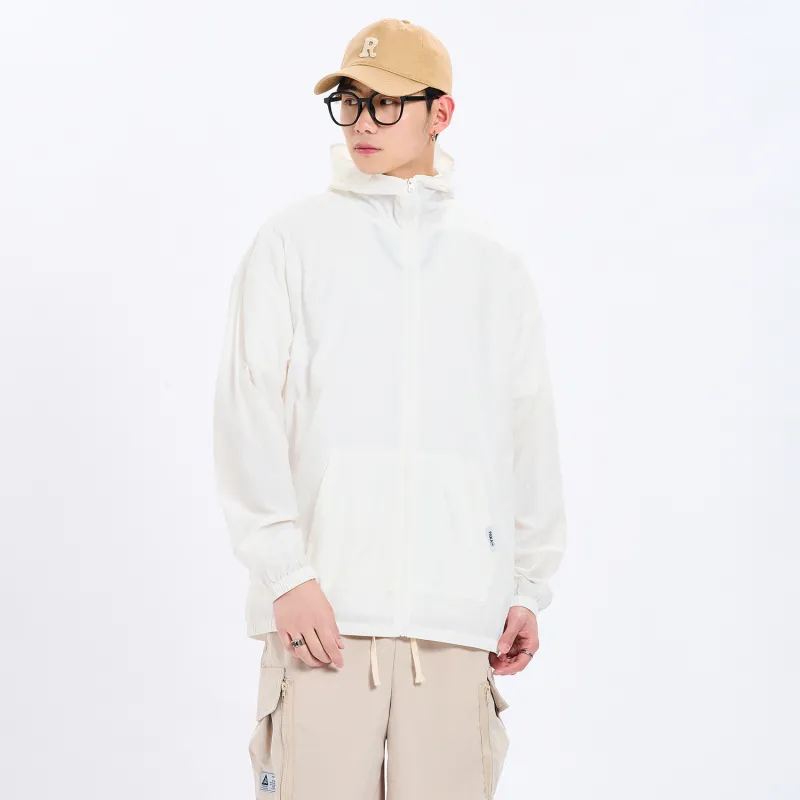 PAKA Sun Protection Clothing Unisex-9