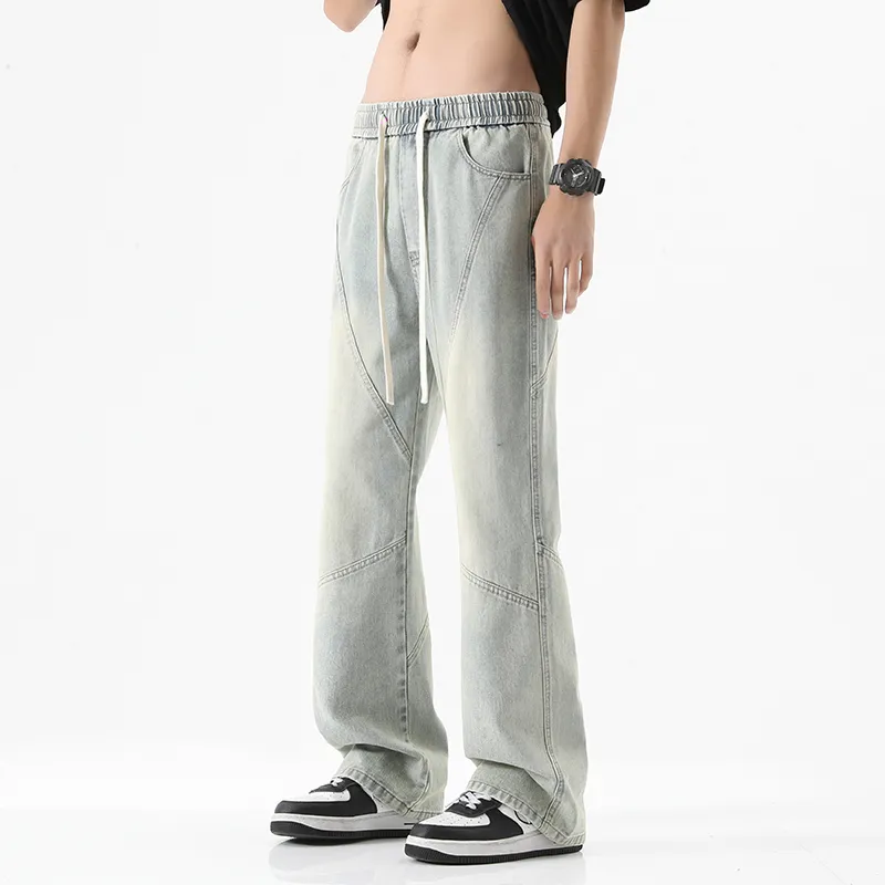 PAKA Jeans Unisex-13