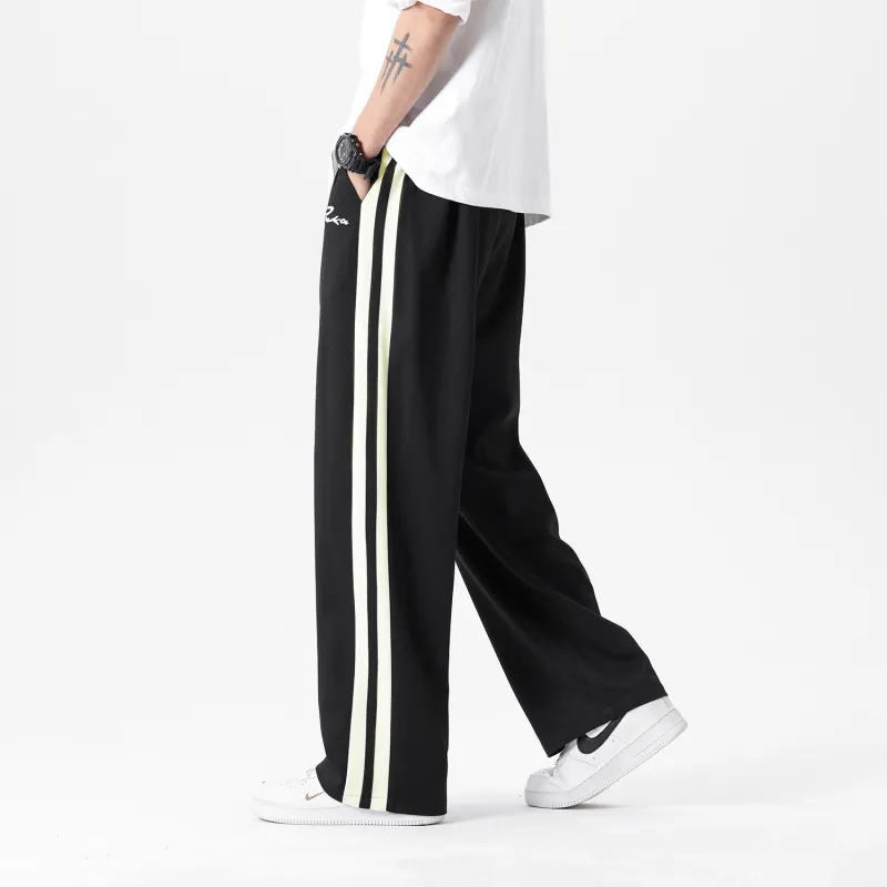 PAKA Casual Pants Unisex-6