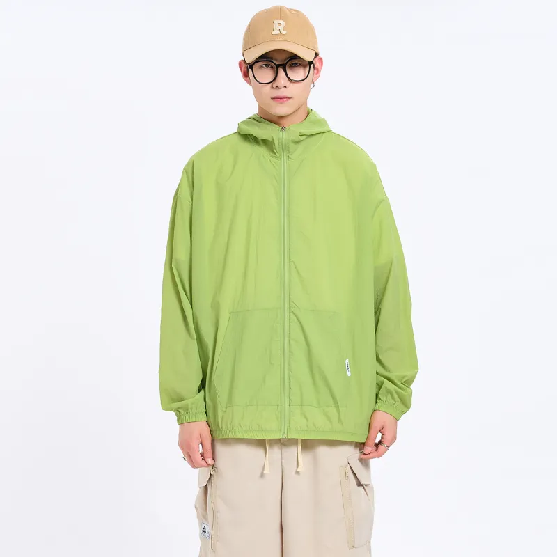 PAKA Sun Protection Clothing Unisex-28