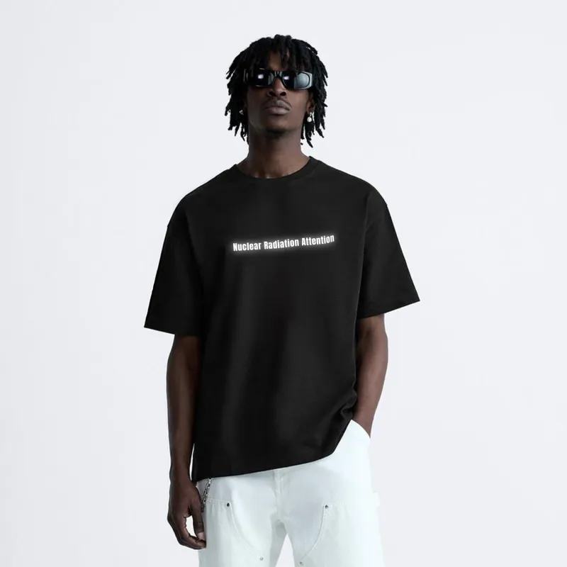 PAKA T Shirts Unisex-7