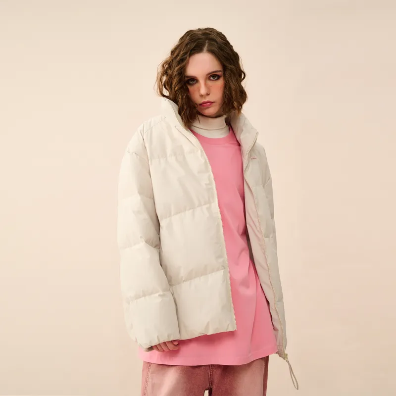PAKA Down Jackets Unisex-15