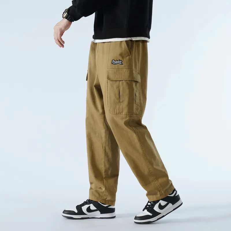 PAKA Cargo Pants Unisex-10