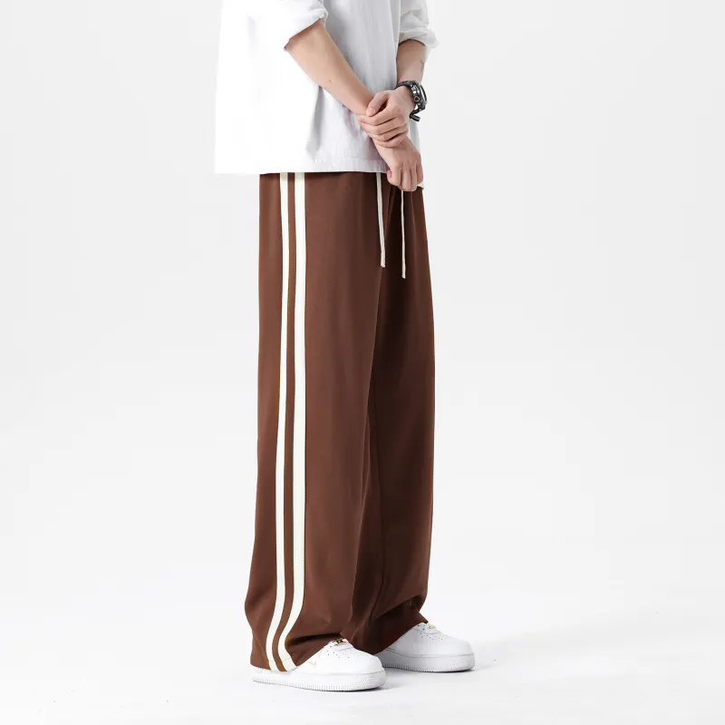 PAKA Casual Pants Unisex-16
