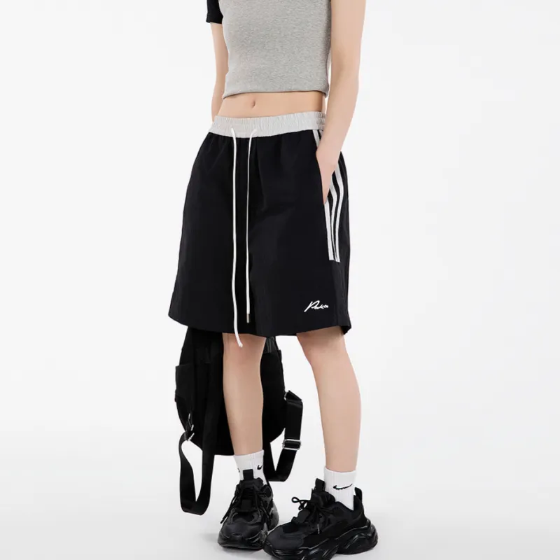 PAKA Casual Shorts Unisex-12