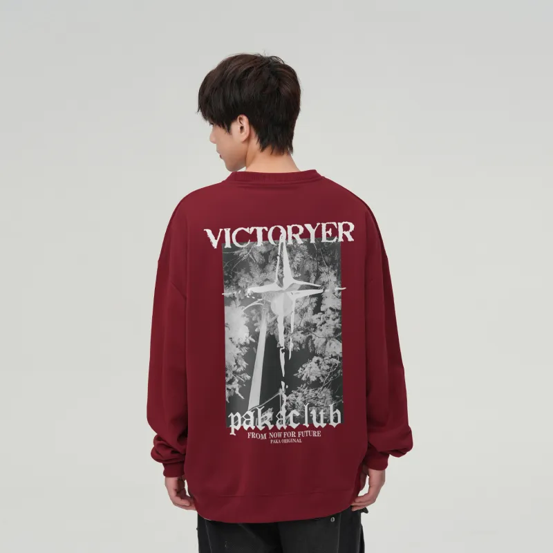 PAKA Sweatshirts Unisex-17