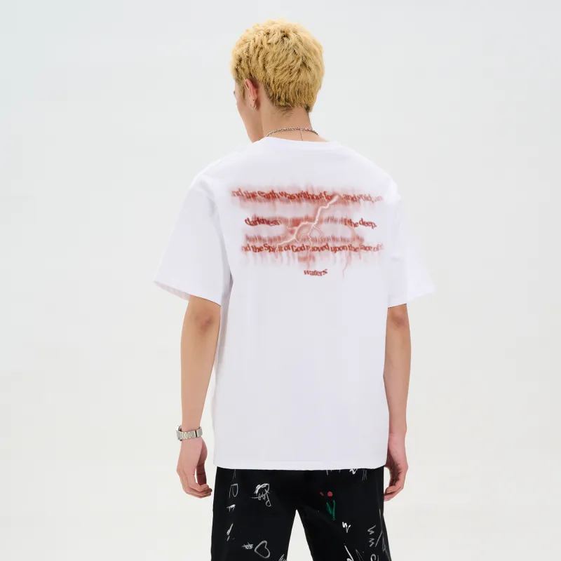 PAKA T Shirts Unisex-9