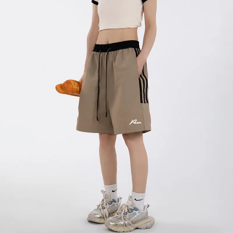 PAKA Casual Shorts Unisex-19