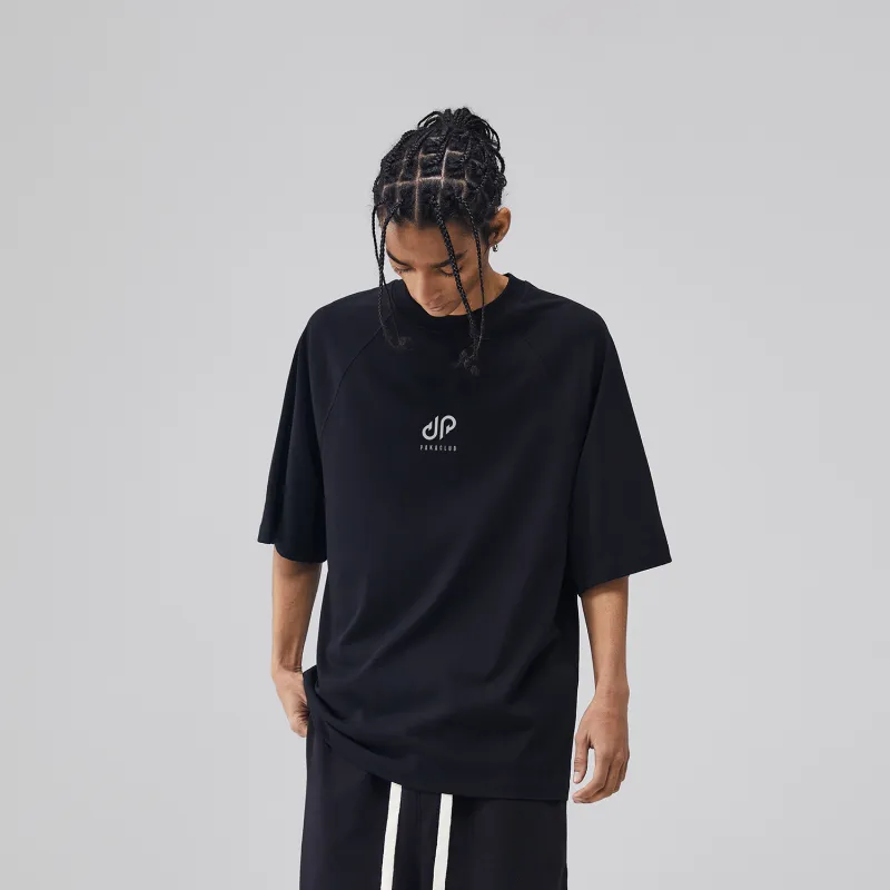 PAKA T Shirts Unisex-2