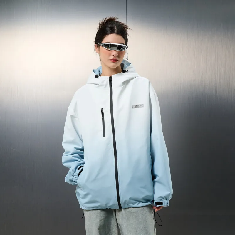 PAKA Jackets Unisex-5